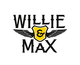 WILLIE & MAX LUGGAGE